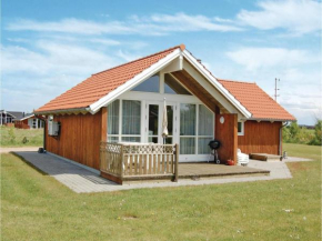 Holiday home Fasanvænget Hemmet II